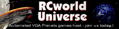 Rcworld